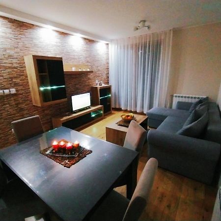 Appartamento Apartman Laki Zlatibor Esterno foto