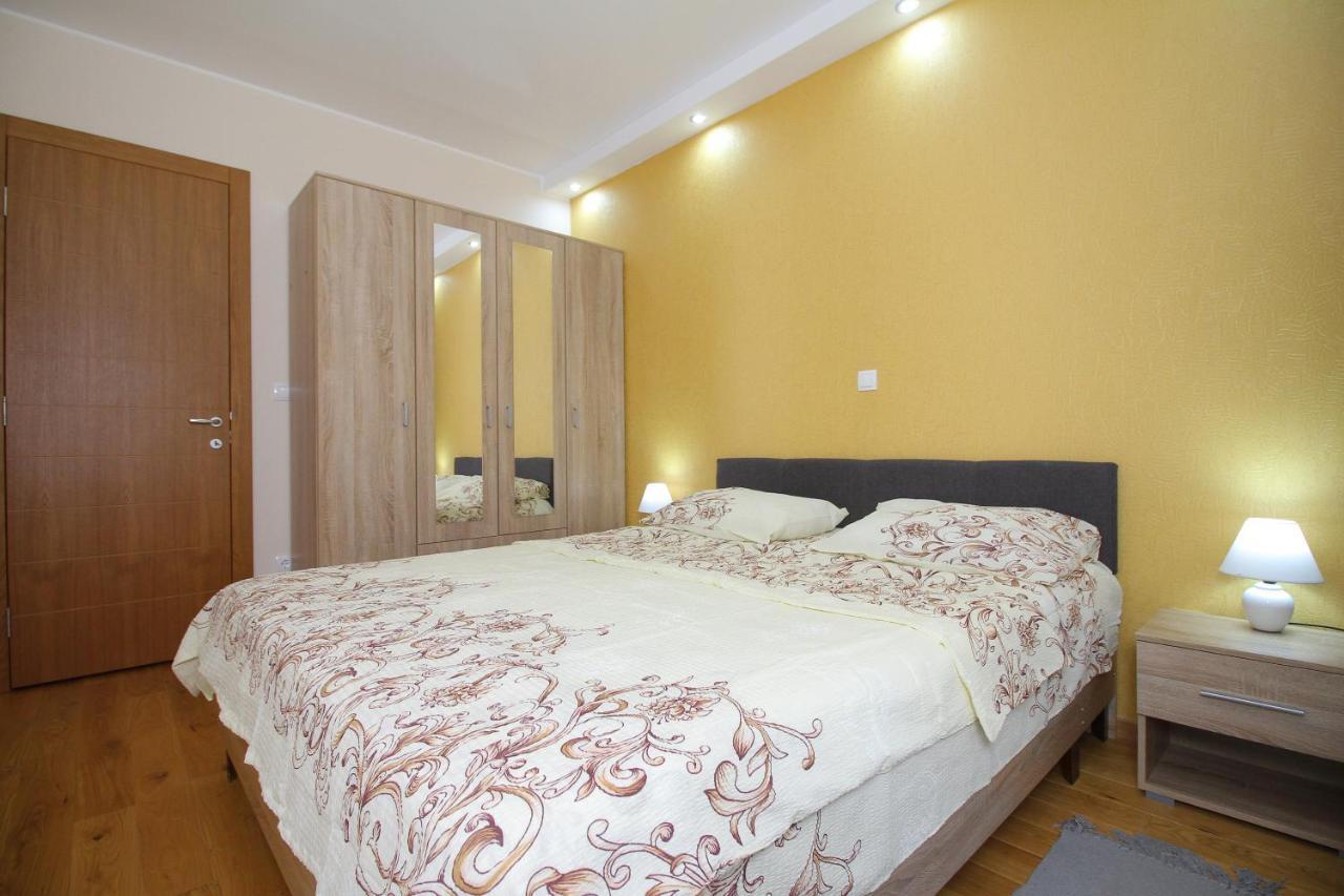 Appartamento Apartman Laki Zlatibor Esterno foto