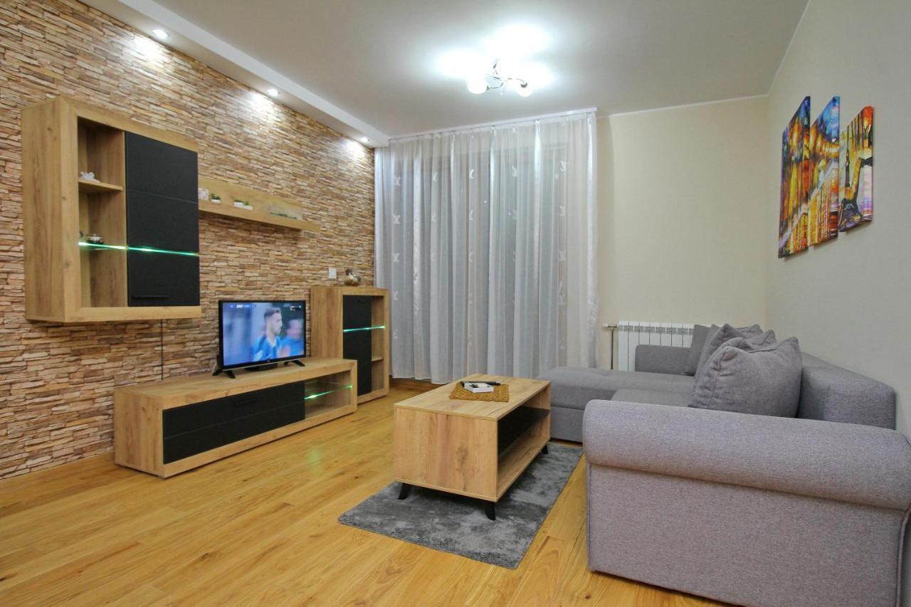 Appartamento Apartman Laki Zlatibor Esterno foto