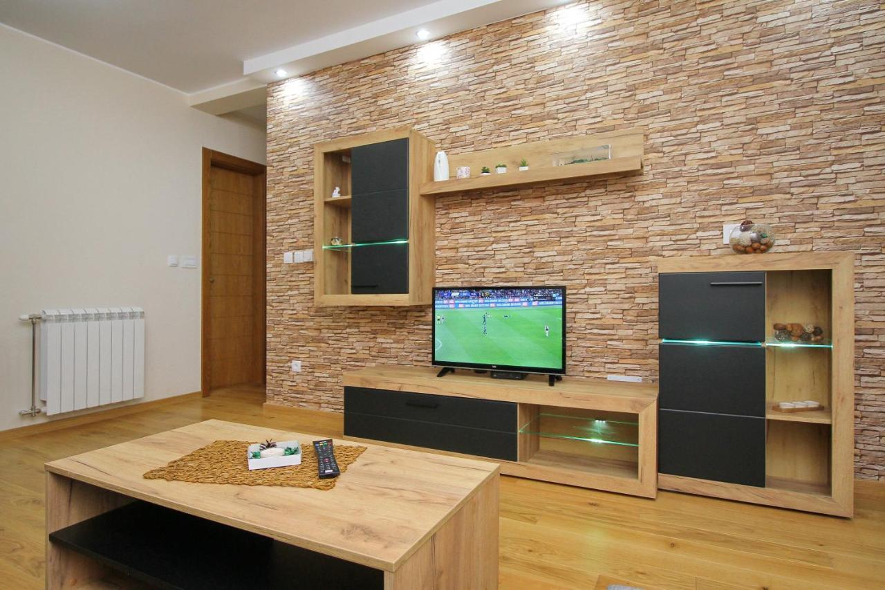 Appartamento Apartman Laki Zlatibor Esterno foto