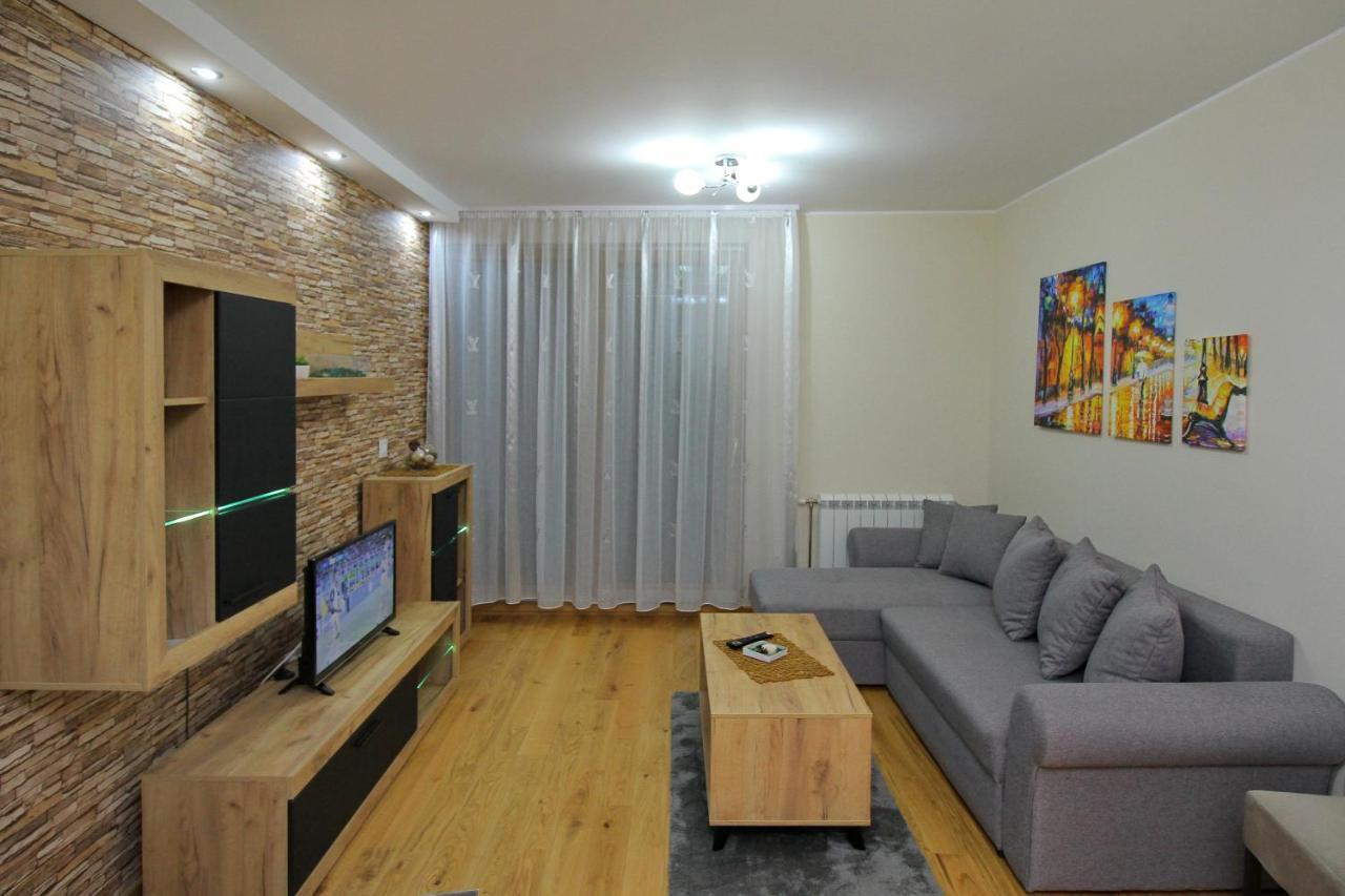 Appartamento Apartman Laki Zlatibor Esterno foto