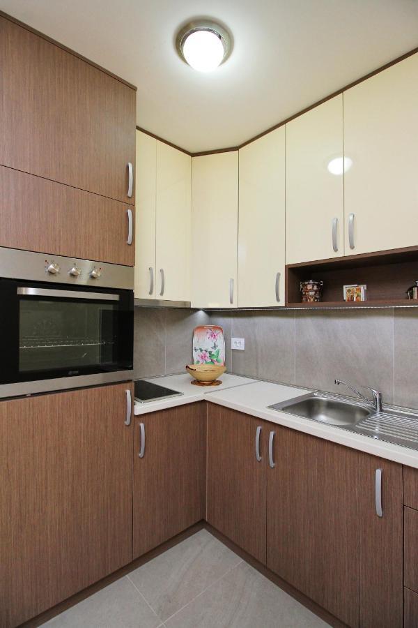 Appartamento Apartman Laki Zlatibor Esterno foto