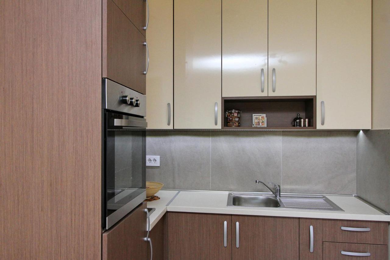 Appartamento Apartman Laki Zlatibor Esterno foto