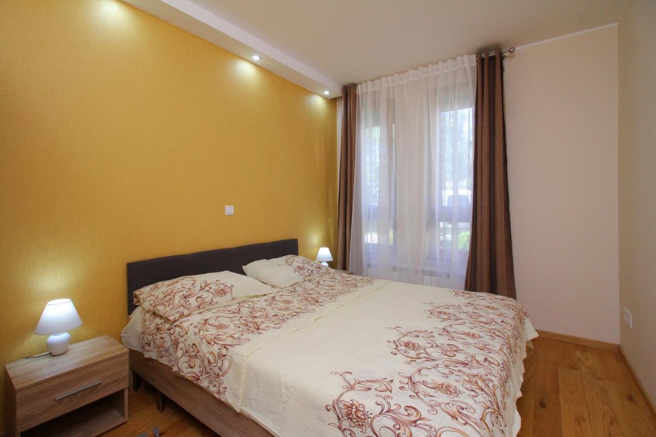 Appartamento Apartman Laki Zlatibor Esterno foto