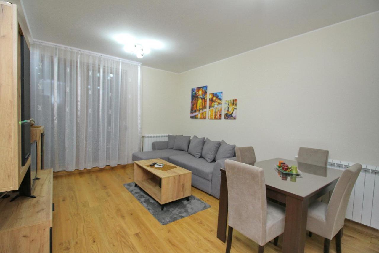 Appartamento Apartman Laki Zlatibor Esterno foto