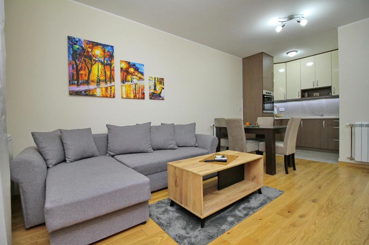 Appartamento Apartman Laki Zlatibor Esterno foto