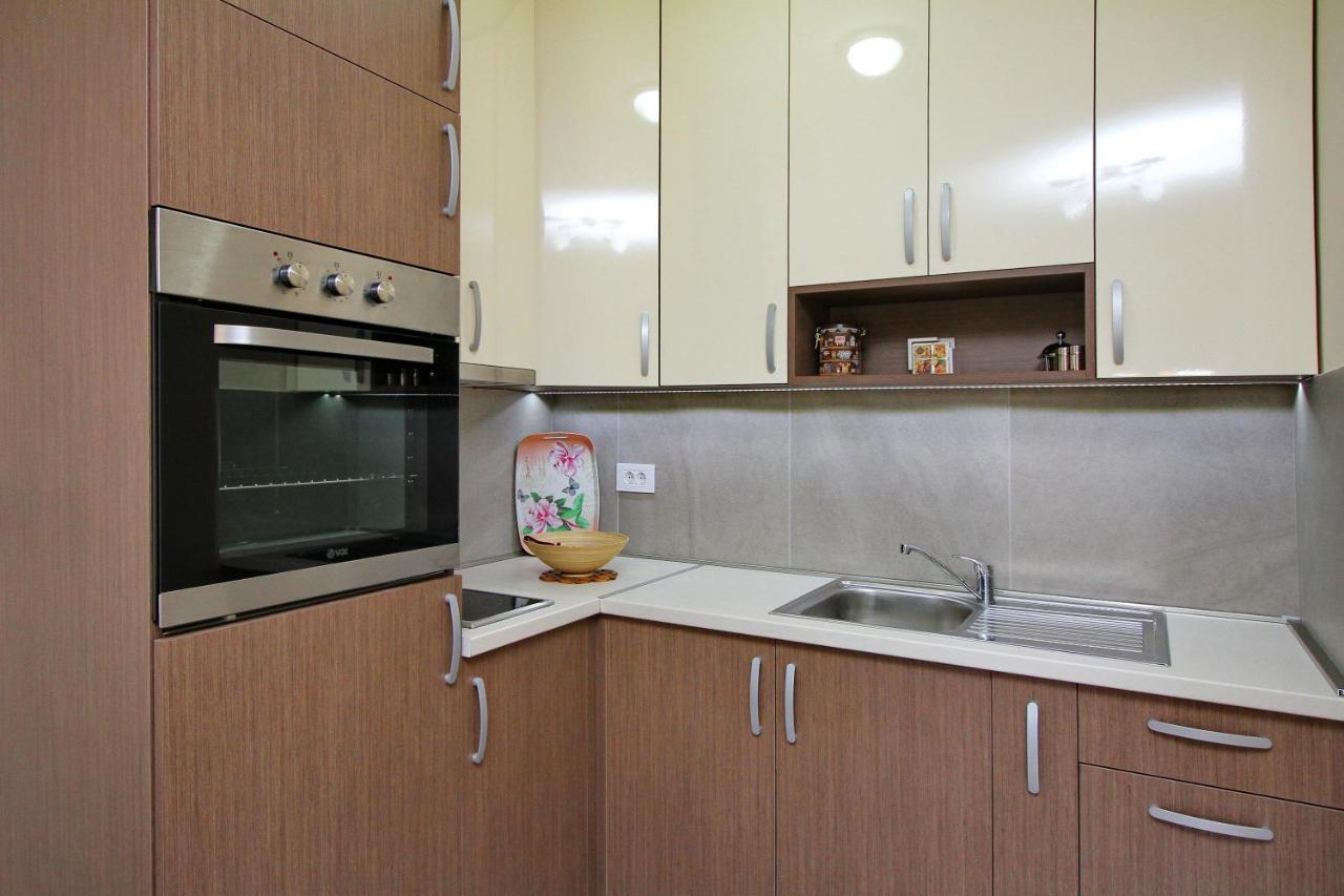 Appartamento Apartman Laki Zlatibor Esterno foto