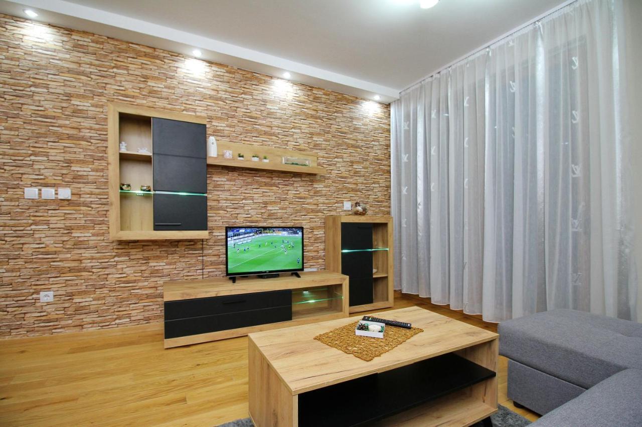 Appartamento Apartman Laki Zlatibor Esterno foto