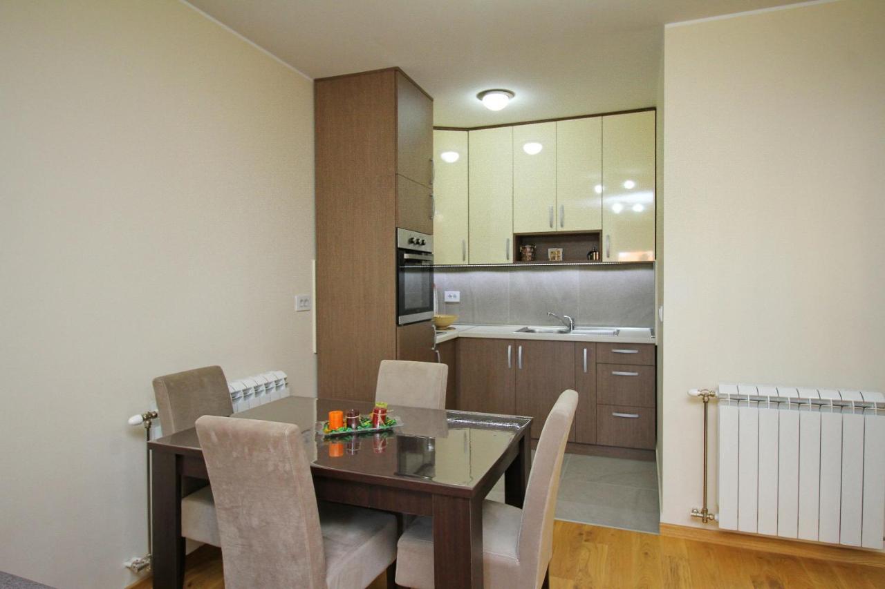 Appartamento Apartman Laki Zlatibor Esterno foto