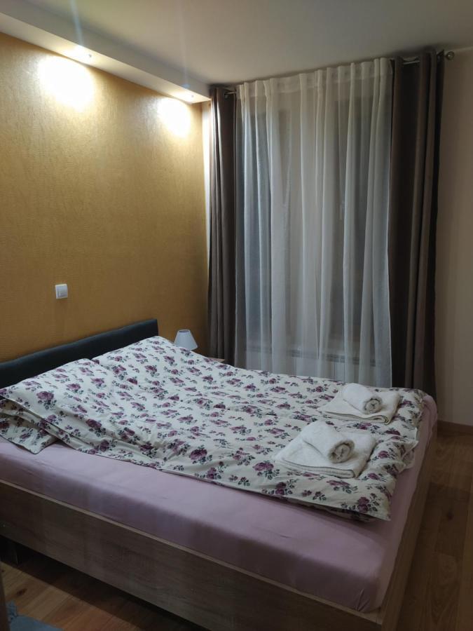 Appartamento Apartman Laki Zlatibor Esterno foto