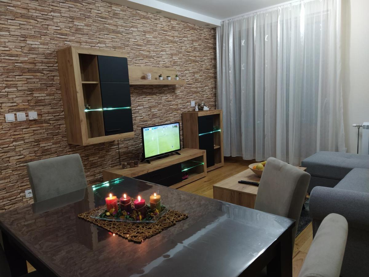 Appartamento Apartman Laki Zlatibor Esterno foto