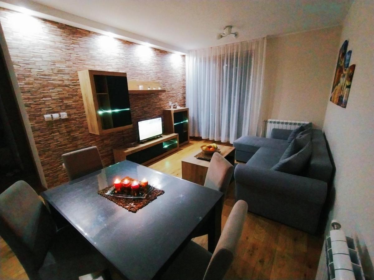 Appartamento Apartman Laki Zlatibor Esterno foto